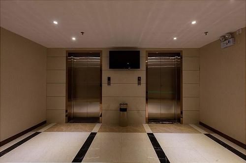 Guilin Haitao International Hotel Exterior photo