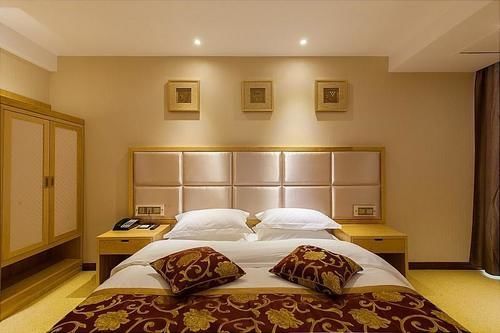 Guilin Haitao International Hotel Exterior photo